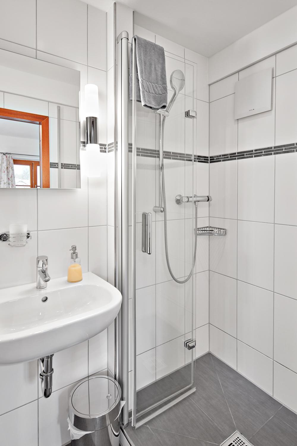 Hotel Garni Alte Saege Ruhpolding Luaran gambar